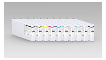 Epson T55W6 - 200 ml - Vivid Light Magenta - original von LumaTech