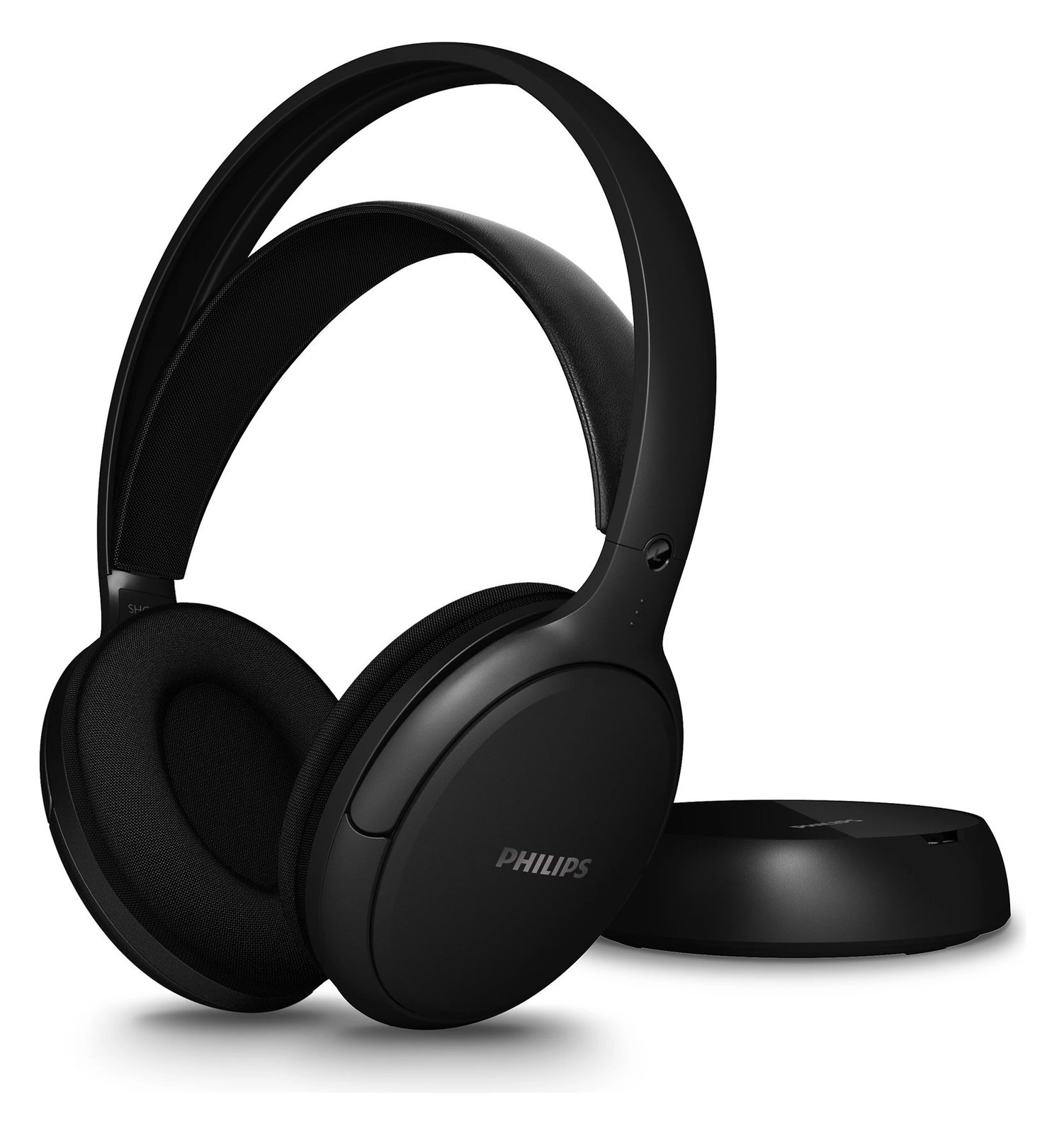Philips SHC5200M2/12 - Kopfhörer - Kopfhörer - 21 KHz