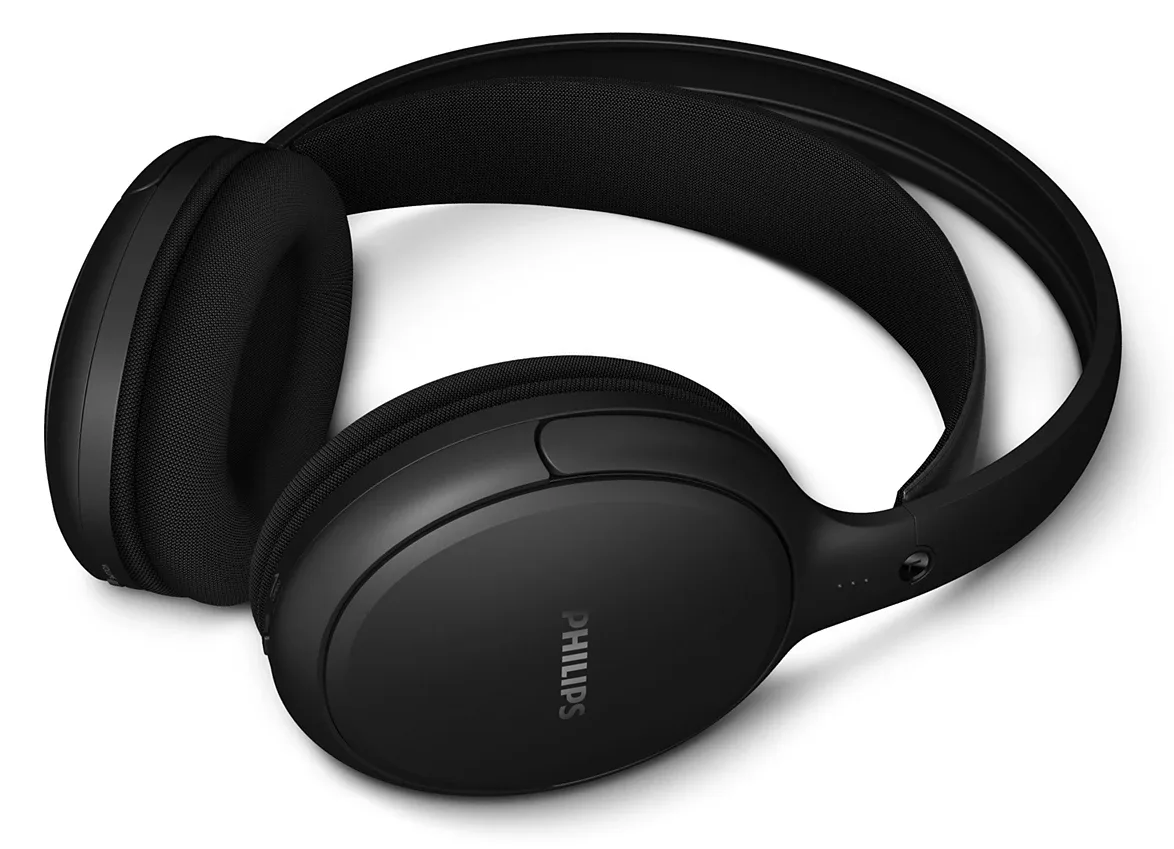Philips SHC5200M2/12 - Kopfhörer - Kopfhörer - 21 KHz, Ansicht 4