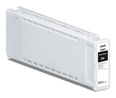 Epson T56P1 - 700 ml - Photo schwarz - original von LumaTech