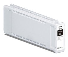 Epson T56P1 - 700 ml - Photo schwarz - original