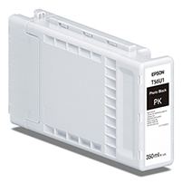 Epson T56U1 - 350 ml - Photo schwarz - original von LumaTech