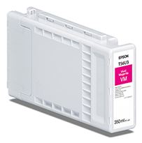 Epson T56U3 - 350 ml - Vivid Magenta - original von LumaTech