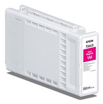 Epson T56U3 - 350 ml - Vivid Magenta - original