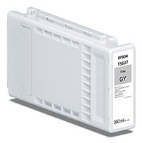 Epson T56U7 - 350 ml - Grau - original - Tinten-Packung