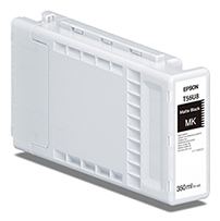 Epson T56U8 - 350 ml - mattschwarz - original von LumaTech