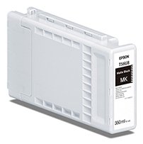 Epson T56U8 - 350 ml - mattschwarz - original