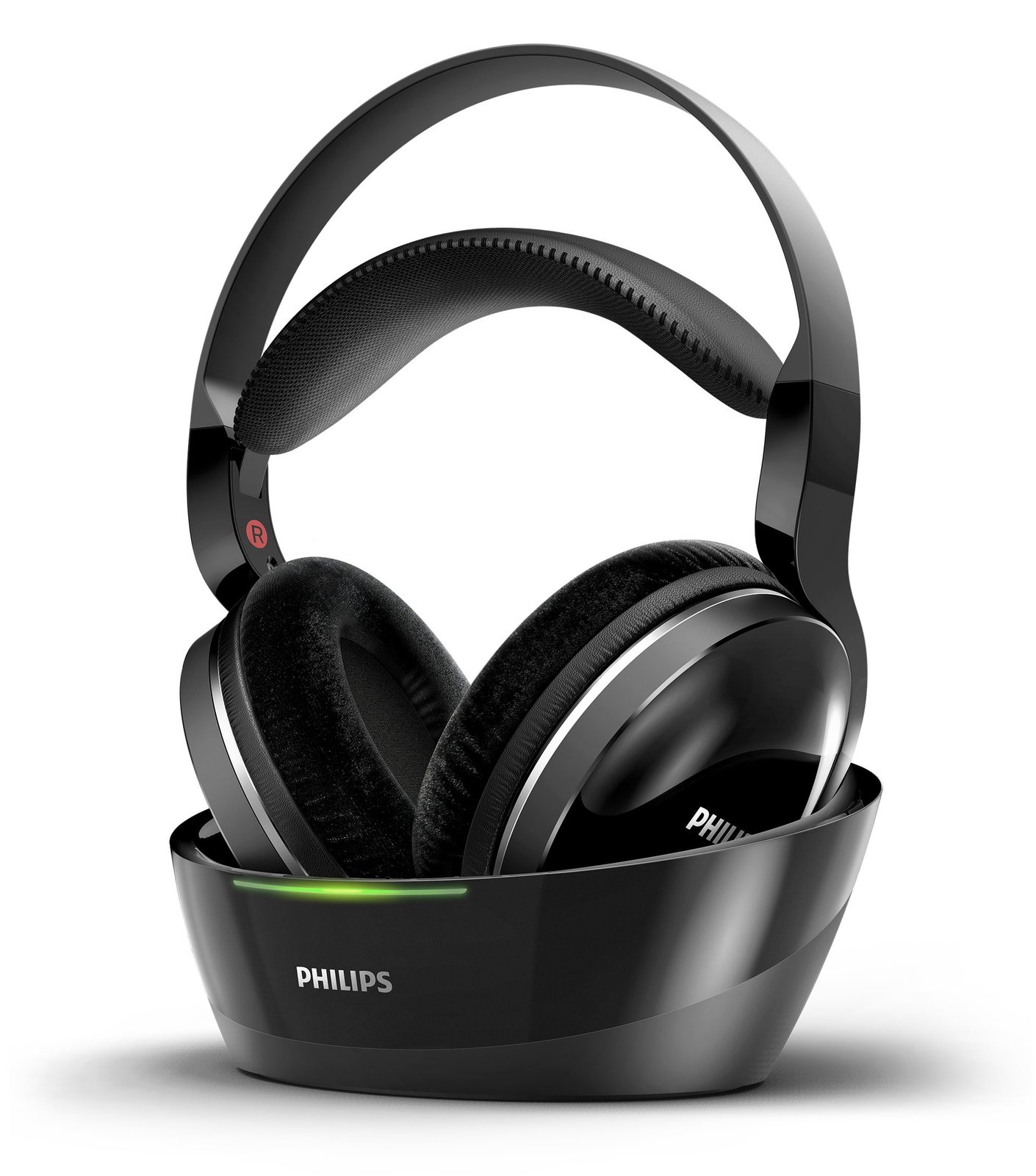 Philips SHD8850 - Kopfhörersystem - ohrumschließend