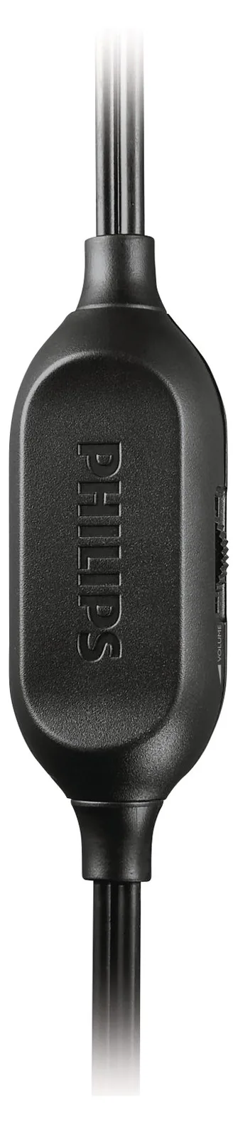 Philips SHP2500 - Kopfhörer - ohrumschließend, Ansicht 3