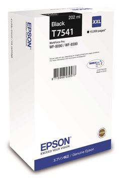 Epson T7541 - 202 ml - Größe XXL - Schwarz - original von LumaTech