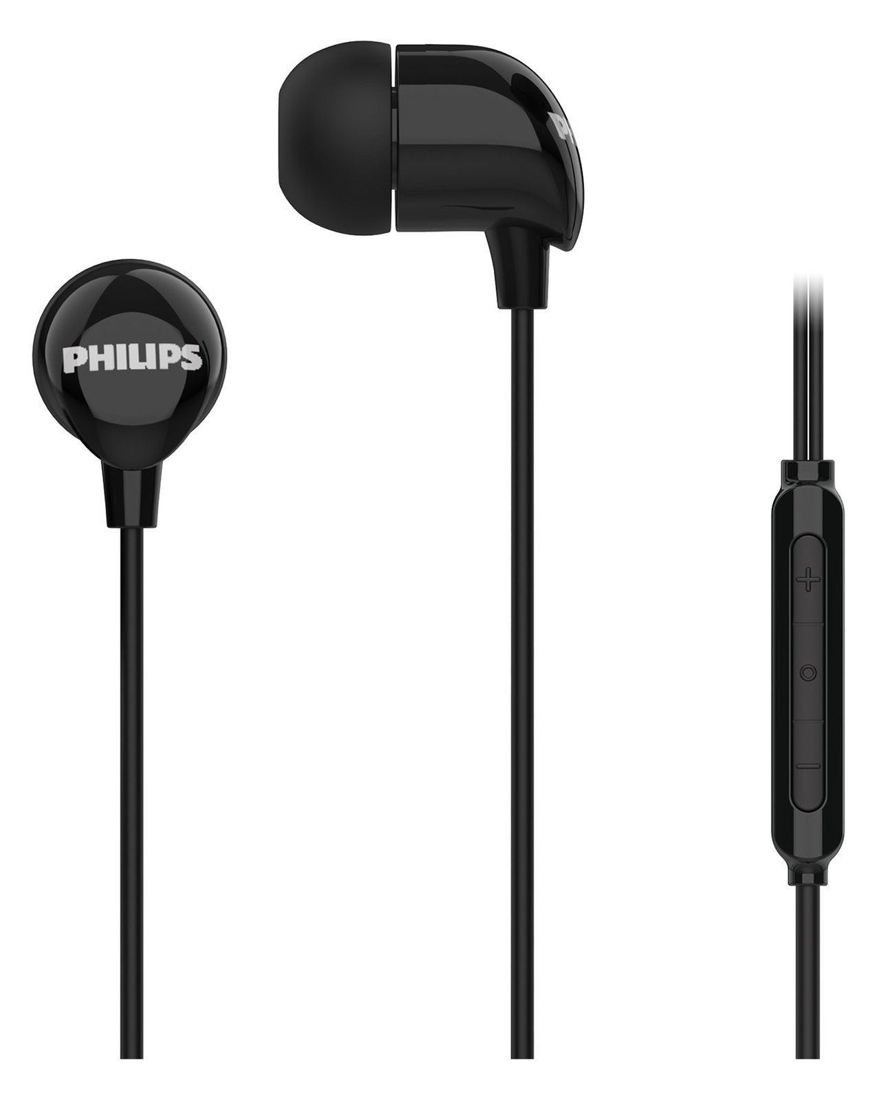 Philips TAE2146BK/00 - Kopfhörer - 20 KHz