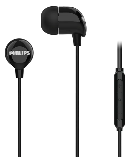 Philips TAE2146BK/00 - Kopfhörer - 20 KHz, Ansicht 2