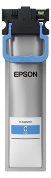 Epson T9452 - 38.1 ml - XL - Cyan - Original von LumaTech