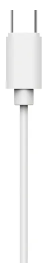 Philips TAE2146WT/00 - Kopfhörer - 20 KHz, Ansicht 3