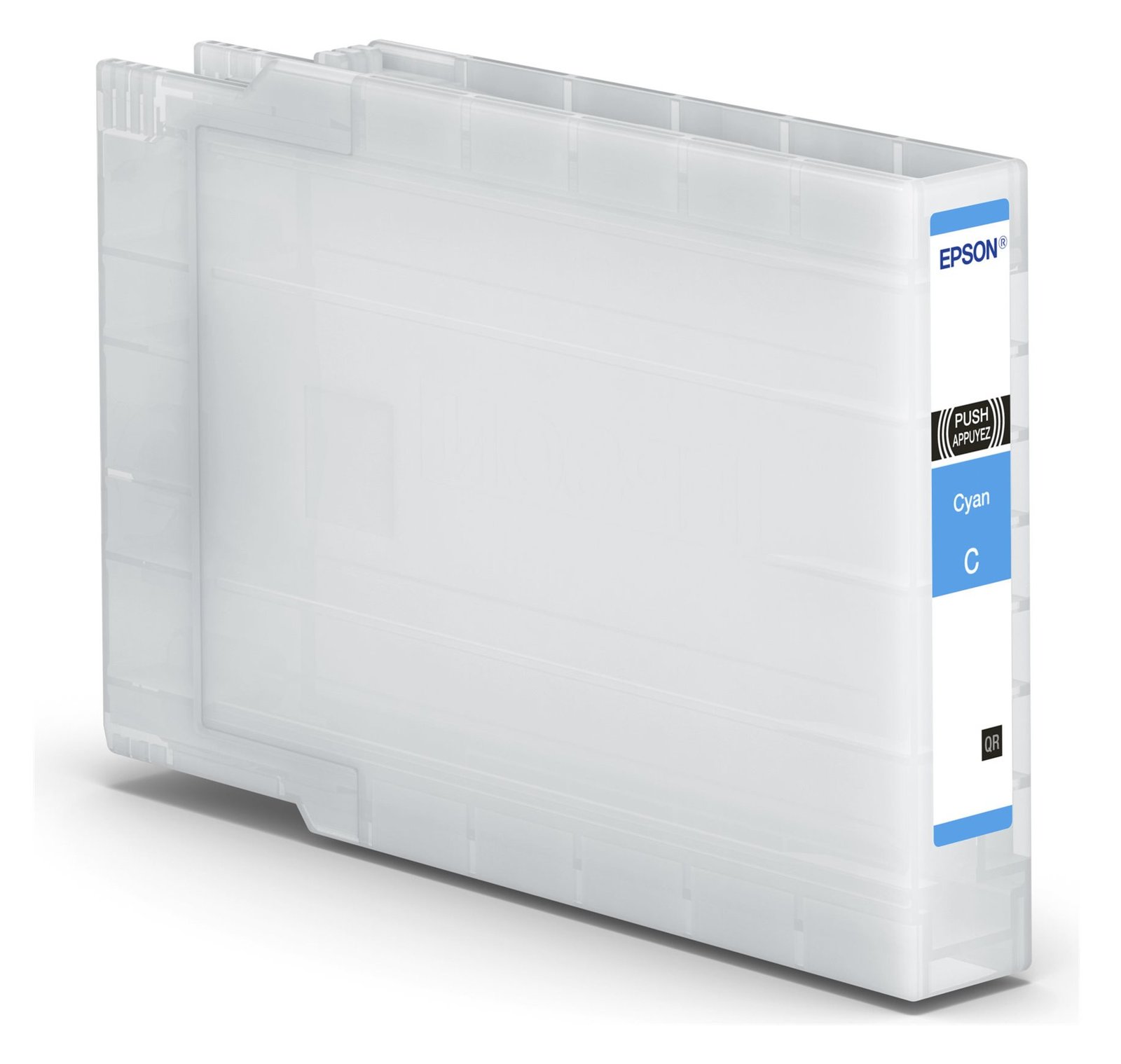 Epson Tinte cyan 8000S WF Pro WF-C8190/WF-C8690''XXL''