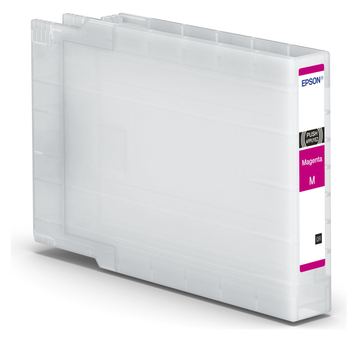 Epson Tinte magenta 39ml WF Pro WF-C8190/WF-C86xx''XL'' - Magenta von LumaTech
