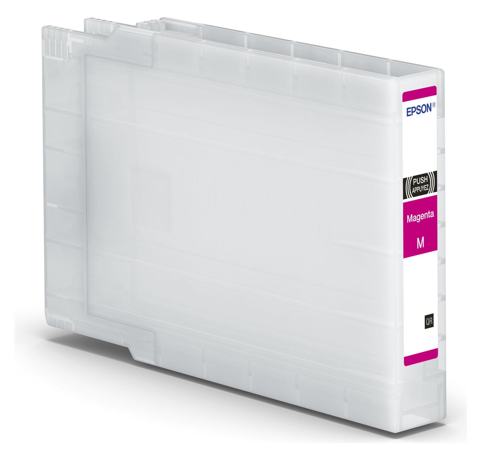 Epson Tinte magenta 39ml WF Pro WF-C8190/WF-C86xx''XL'' - Magenta