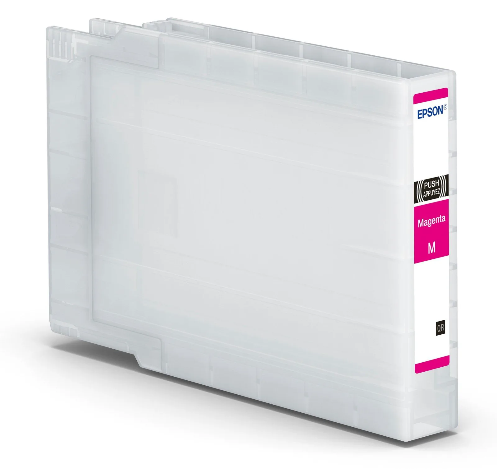 Epson Tinte magenta 39ml WF Pro WF-C8190/WF-C86xx''XL'' - Magenta, Ansicht 2