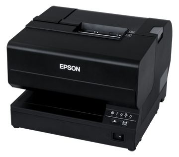 Epson TM J7700 - Belegdrucker - Tintenstrahl - Roll (8,3 cm) von LumaTech