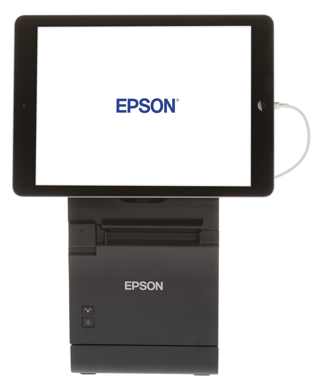 Epson TM m30II-S (012) - Belegdrucker - Thermozeile - Rolle (7,95 cm)