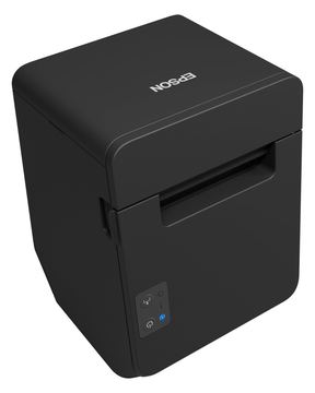 Epson TM T20IV (102) - Belegdrucker - Thermozeile - Rolle (7,95 cm) von LumaTech