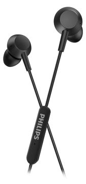 Philips TAE5008BK - Ohrhörer mit Mikrofon - im Ohr von LumaTech