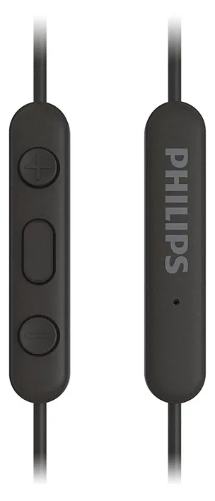 Philips TAE5008BK - Ohrhörer mit Mikrofon - im Ohr, Ansicht 2