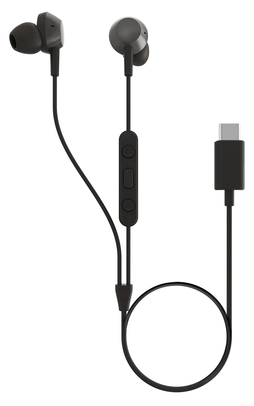 Philips TAE5008BK - Ohrhörer mit Mikrofon - im Ohr, Ansicht 4