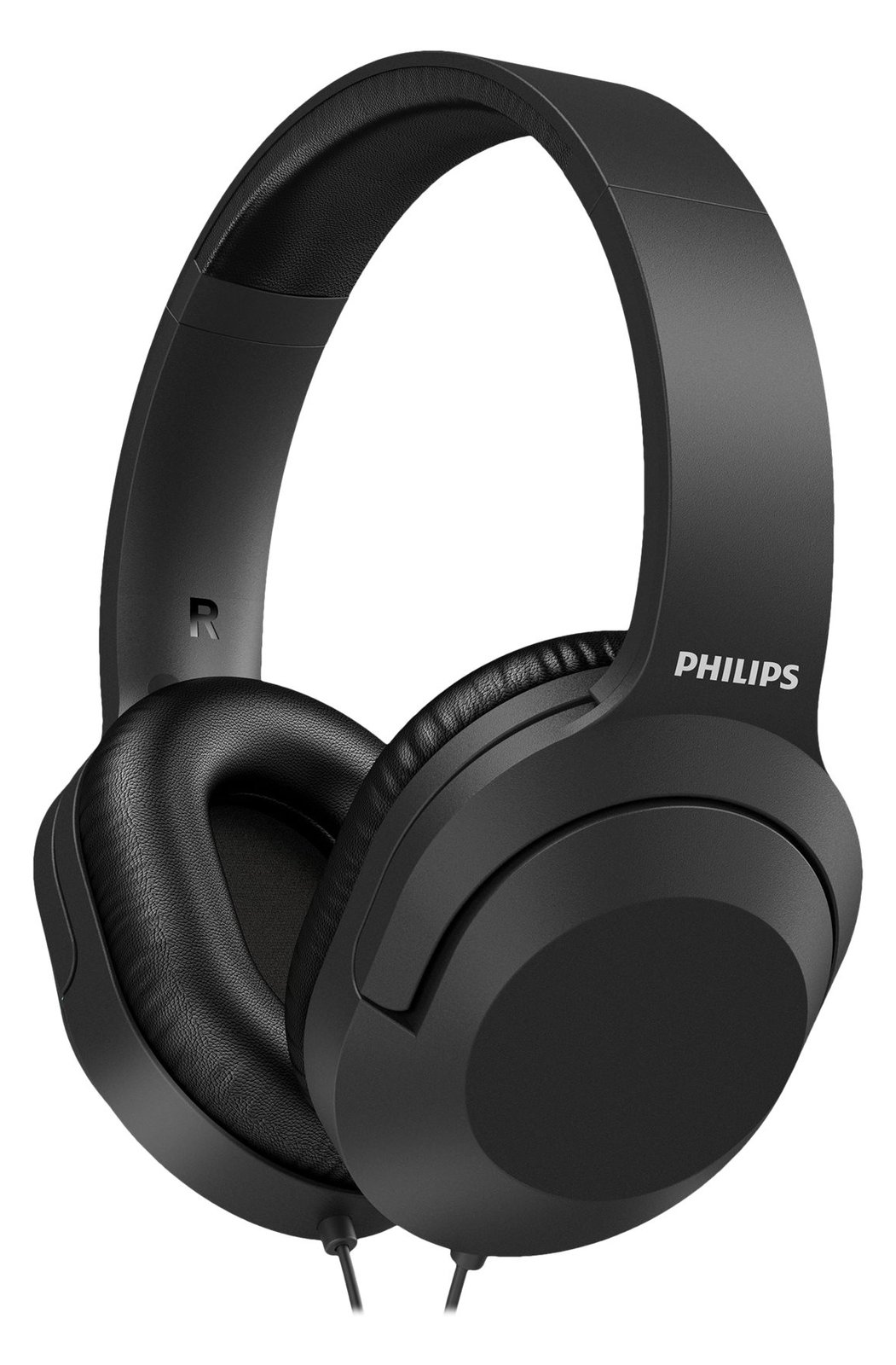 Philips TAH2005BK - Kopfhörer - ohrumschließend