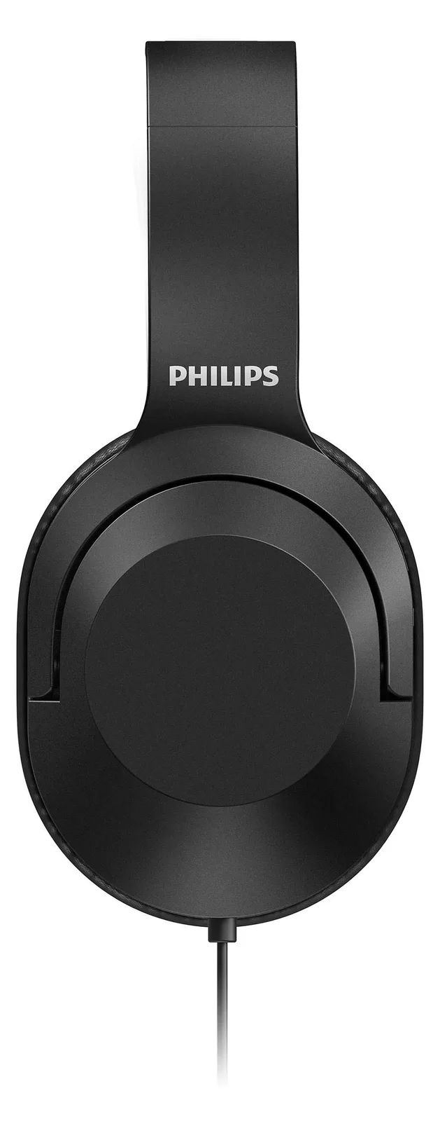 Philips TAH2005BK - Kopfhörer - ohrumschließend, Ansicht 2
