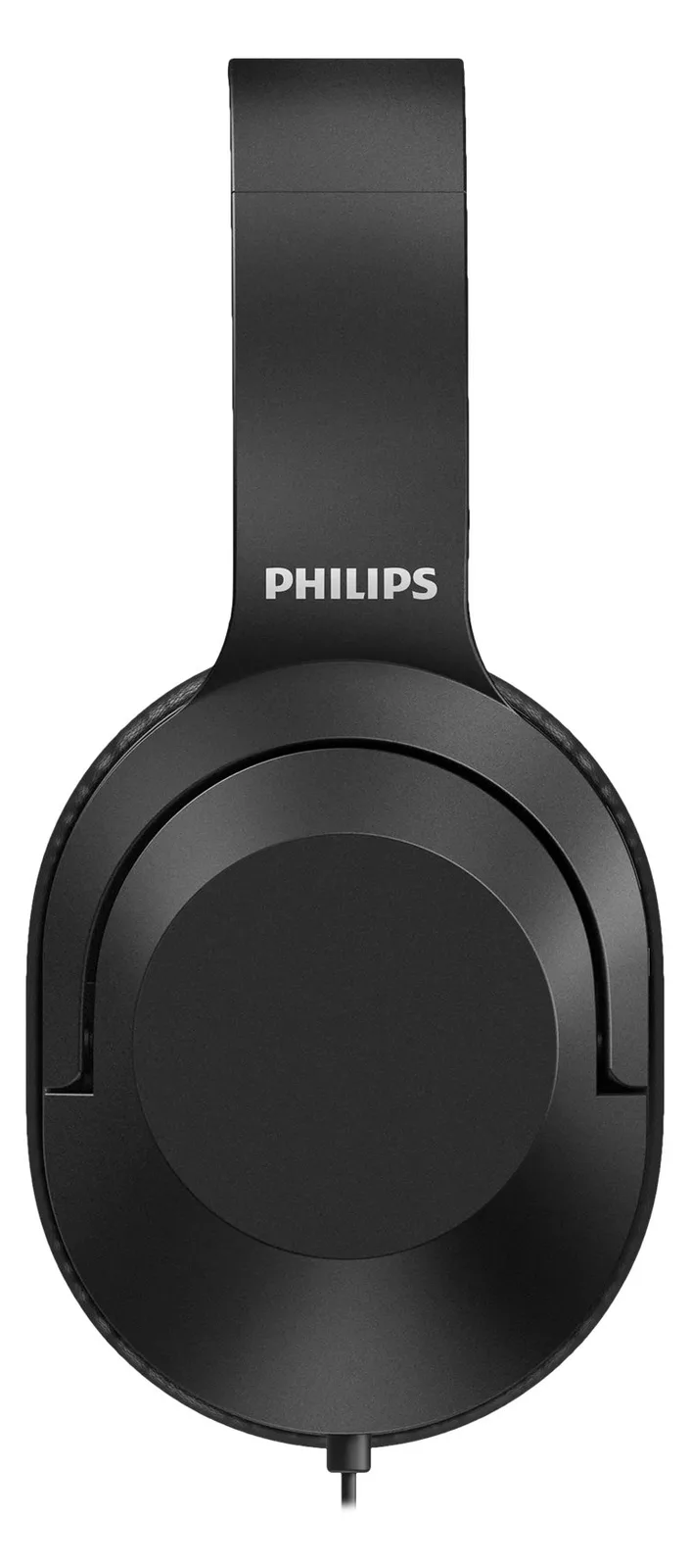 Philips TAH2005BK - Kopfhörer - ohrumschließend, Ansicht 3