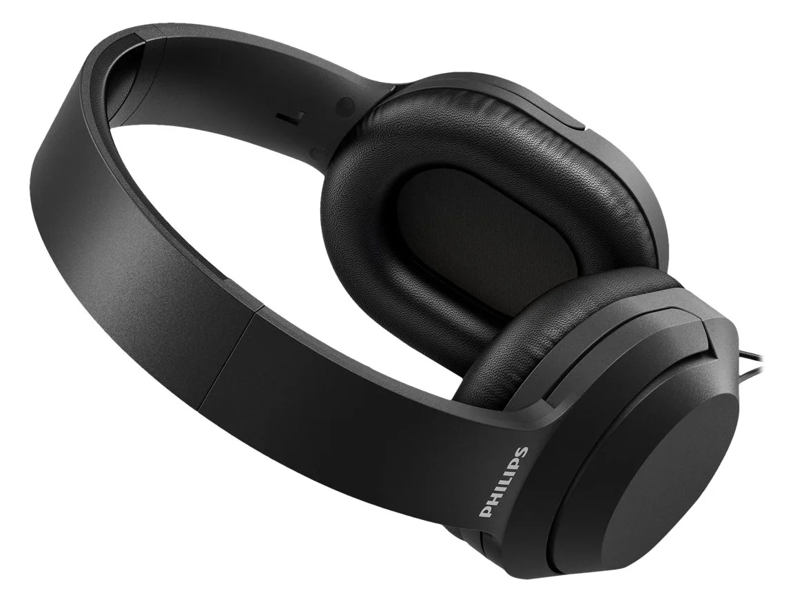 Philips TAH2005BK - Kopfhörer - ohrumschließend, Ansicht 5