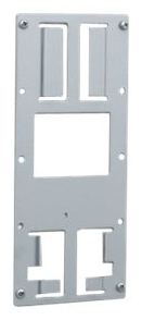 Epson WH 10-040 - Wandbefestigung - für TM L90 von LumaTech
