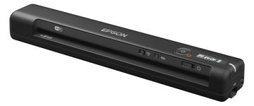 Epson WorkForce ES-60W - Einzelblatt-Scanner - Contact Image Sensor (CIS) von LumaTech