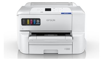 Epson WorkForce Pro EM-C7000DW BAM von LumaTech