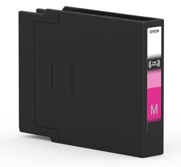 Epson WorkForce Pro EM-C7100/EP-C7000 Series Ink XL Magenta von LumaTech