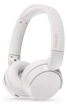 Philips TAH4209WT - Kopfhörer mit Mikrofon - über dem Ohr angebracht von LumaTech
