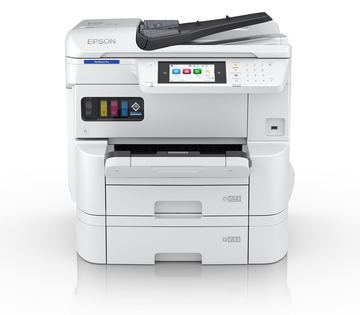 Epson WorkForce Pro EP-C7100DWF BAM - A3 von LumaTech