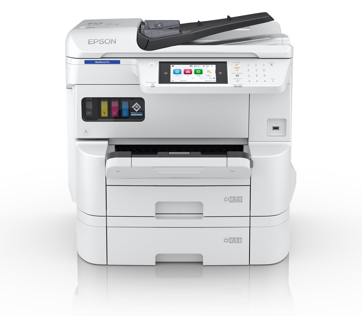 Epson WorkForce Pro EP-C7100DWF BAM - A3