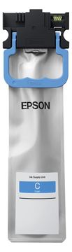 Epson XL - Cyan - Original - Tinten-Packung von LumaTech