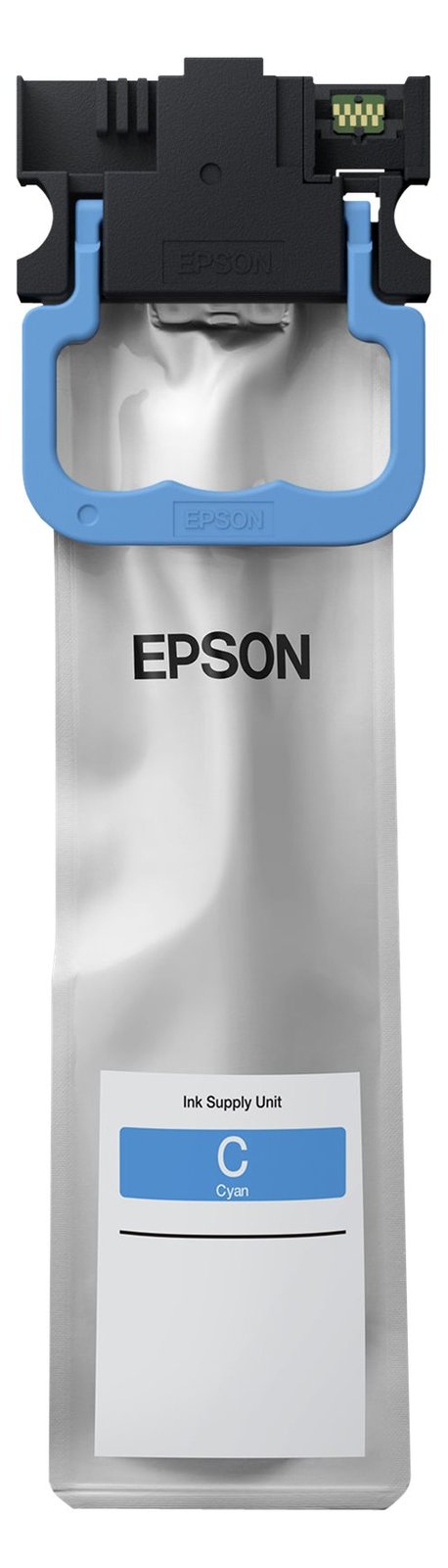 Epson XL - Cyan - Original - Tinten-Packung