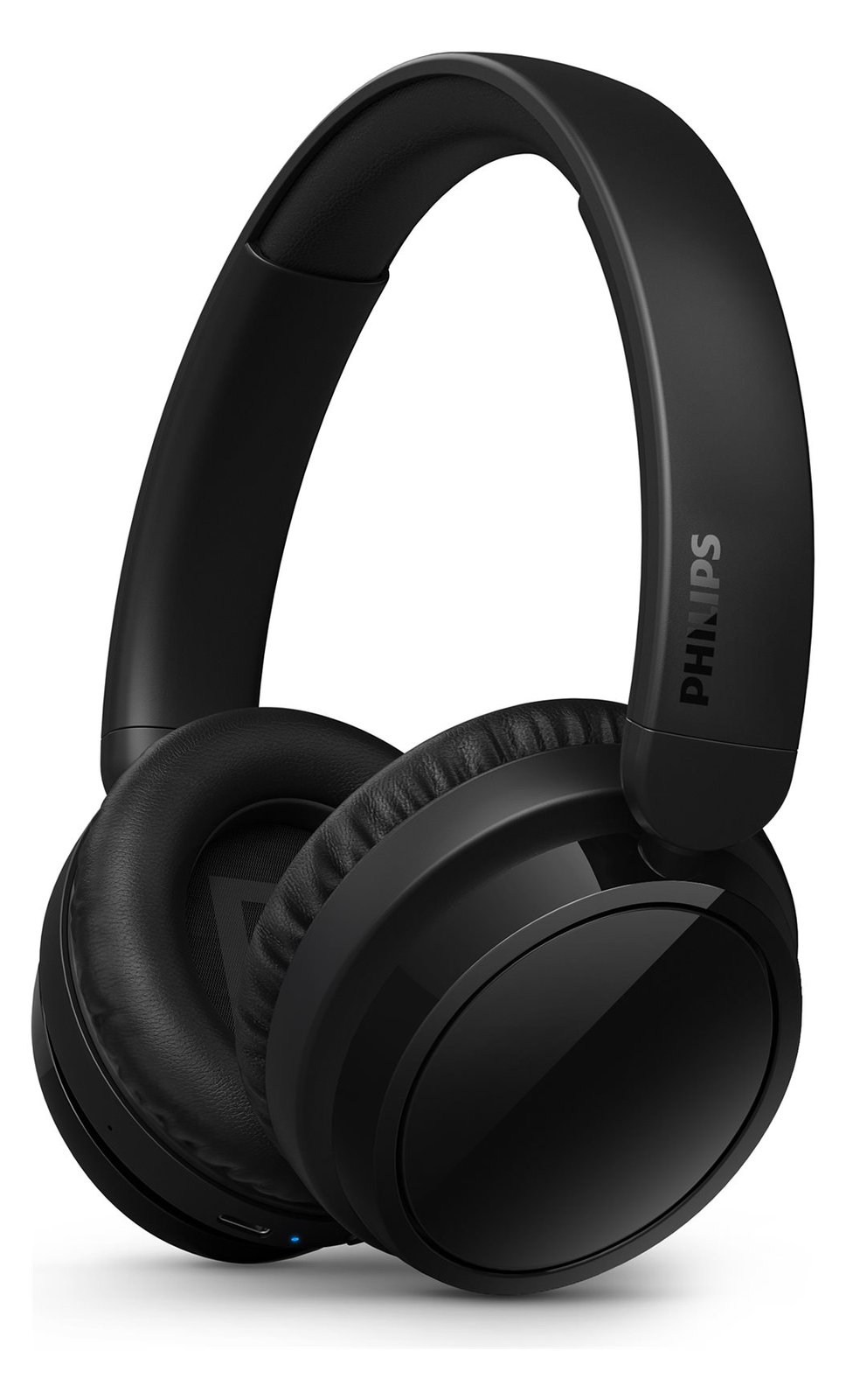 Philips TAH5209 schwarz