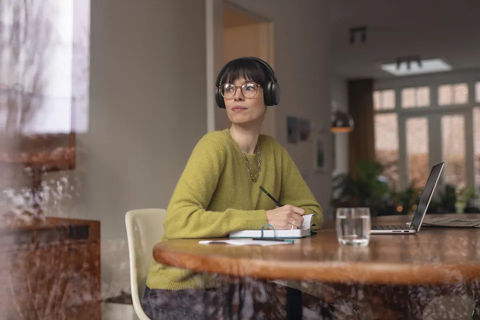 Philips TAH5209 schwarz, Ansicht 3