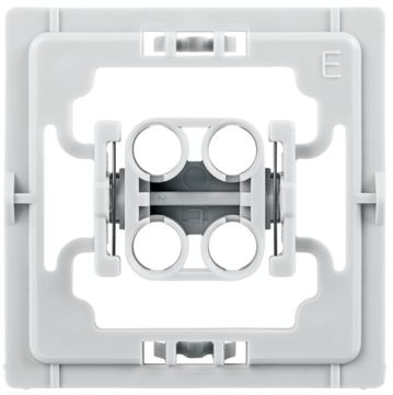 eQ-3 AG HomeMatic ELSO Joy EQ3-ADA-EJ - Montageadapter von LumaTech