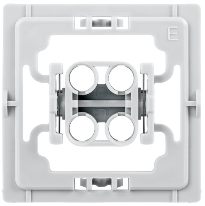 eQ-3 AG HomeMatic ELSO Joy EQ3-ADA-EJ - Montageadapter