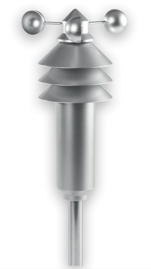 eQ-3 AG HomeMatic HmIP-SWO-B - Wettersensor