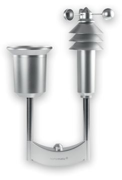eQ-3 AG HomeMatic HmIP-SWO-PL - Wettersensor von LumaTech
