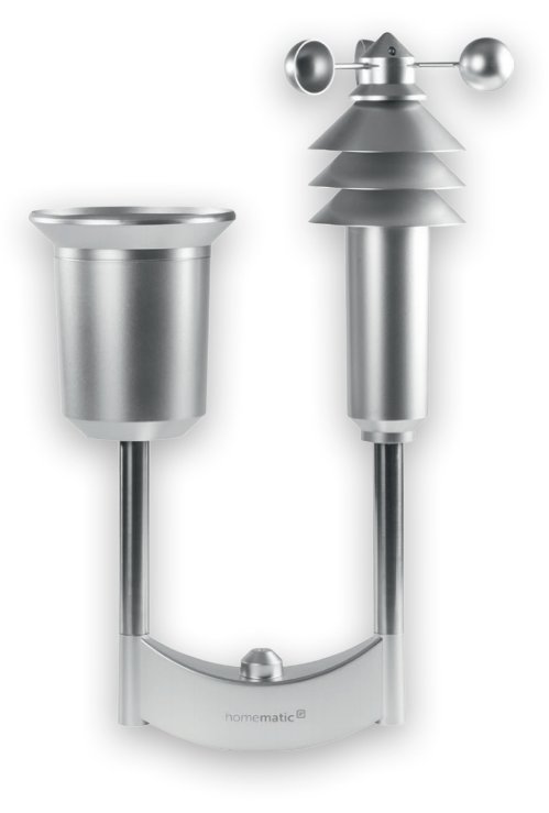 eQ-3 AG HomeMatic HmIP-SWO-PL - Wettersensor