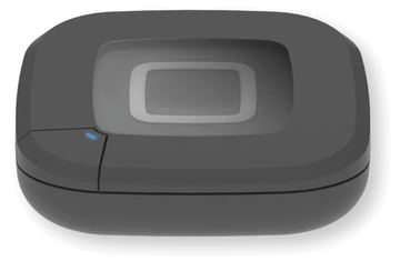 eQ-3 AG Homematic IP Access Point 2 schwarz von LumaTech