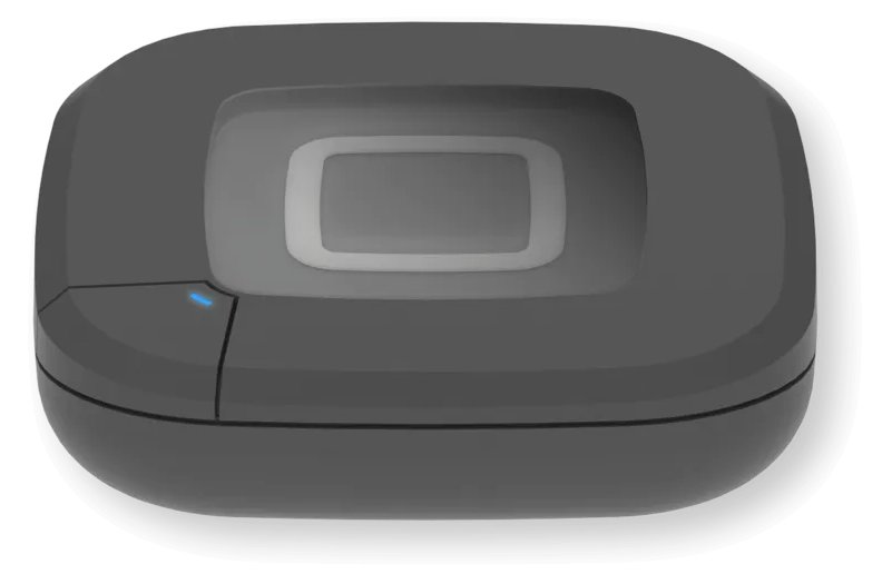 eQ-3 AG Homematic IP Access Point 2 schwarz